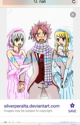 Nalu or Nali and who is cuter Lucy or Lisanna  (pictures)