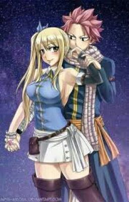 [Nalu] Tell me .. Do you love me ?