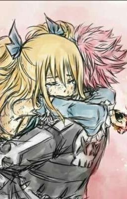 (Nalu)Tôi sẽ trả thù các người!!FAIRY TAIL!!!!!