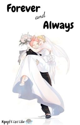 【Nalu/Trans】Forever and Always