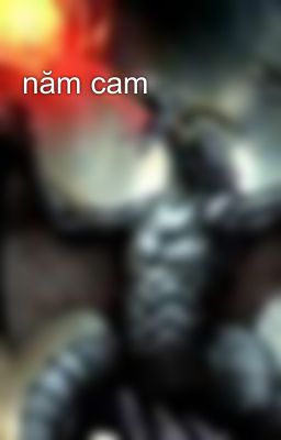 năm cam