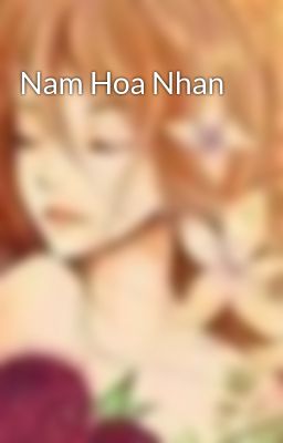 Nam Hoa Nhan