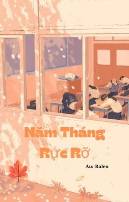 Năm Tháng Rực Rỡ 