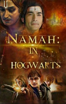 °Namah In Hogwarts°