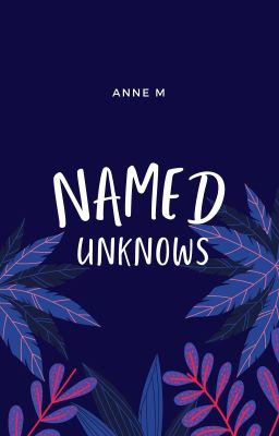 Named Unknowns