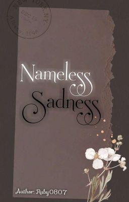 NAMELESS SADNESS