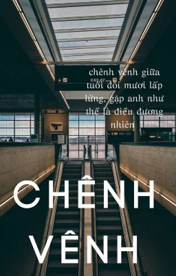 namgi | chênh vênh