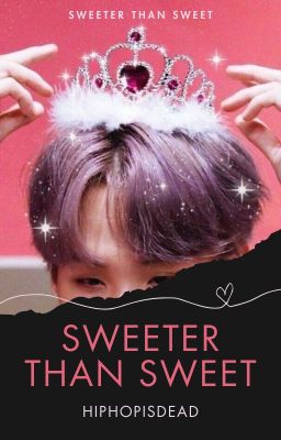 [NamGi] Sweeter Than Sweet