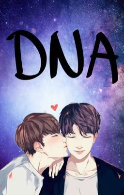 [NAMJIN] [2SHOT] DNA