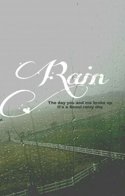 [NamJin(BTS)]-[2shot]: Rain