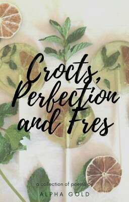 •[NamJin] «Crocts, Perfection and Fres»•