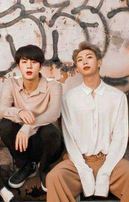 [NamJin] Em Là Đang Muốn Gì?