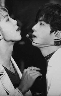 [Namjin] I want you 