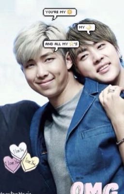 |Namjin| The Only Love Song