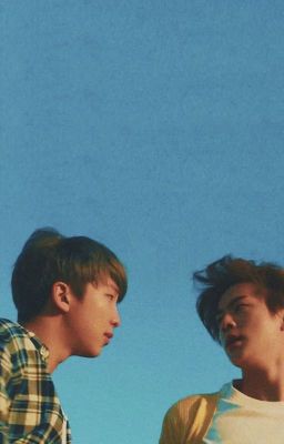 [Namjin] Vị Ngọt Cà Phê