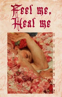 [NamJin] [Written Fic | Short Fic] Feel me, Heal me