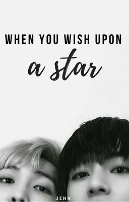 namtae | when you wish upon a star
