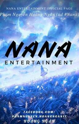 Nana Entertainment Official Page 
