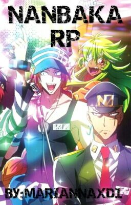 NANBAKA RP