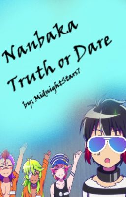 Nanbaka Truth Or Dare