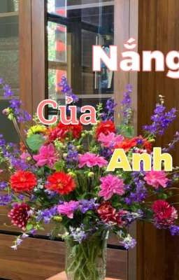 Nắng của anh