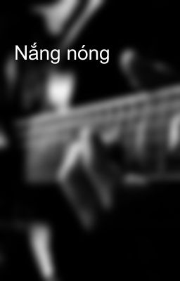 Nắng nóng