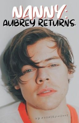 Nanny: Aubrey Returns