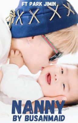 Nanny - Park Jimin