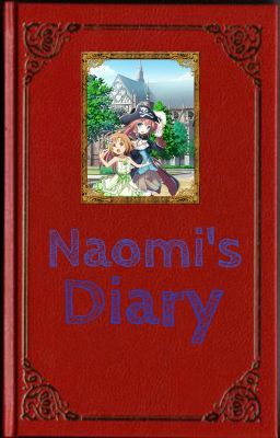 Naomi's Diary