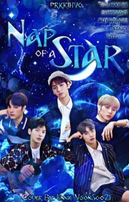 Nap of a Star | TXT FF