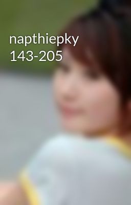 napthiepky 143-205