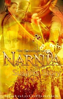 Narnia; Susans story