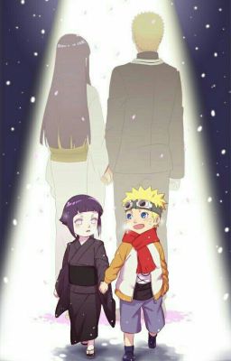 NaruHina (Naruto x Hinata)