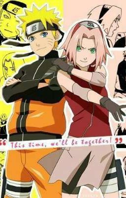 [ Narusaku ] Cái chết được tiên đoán trước của Naruto