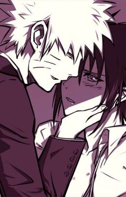 [NaruSasu] Chấp nhận