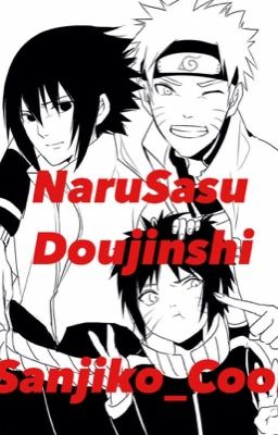 NaruSasu Doujinshi