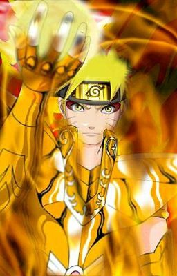 Naruto De Virgo