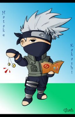 Naruto diệp lạc vô thanh(nv9 x Hatake Kakashi )