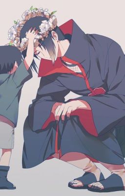 [Naruto Fanfic][ItaSasu][Sinh nhật lần thứ mười ba của Itachi] (09/06/2018)