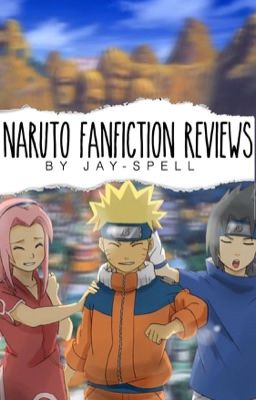 Naruto Fanfiction Reviews