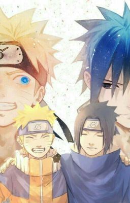 [Naruto Fic] Chuyện thường ngày của gia đình Uzumaki và Uchiha