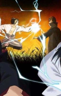 Naruto: Giấc mơ của Sasuke và Itachi