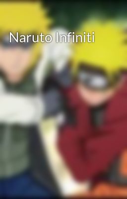Naruto Infiniti