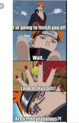 Naruto memes und Bilder 