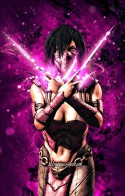 Naruto: mileena reincarnated