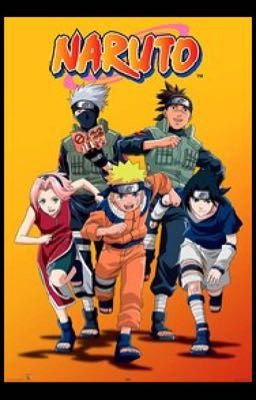 Naruto/Naruto Shippuden/etc.