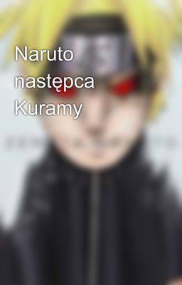 Naruto następca Kuramy