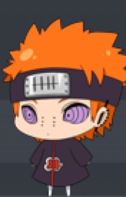 Naruto OC Share