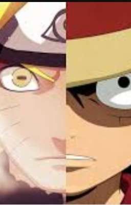 Naruto + One Piece