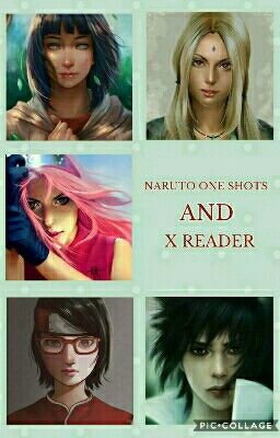 Naruto one shots